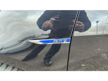 Volkswagen Golf 1.4 TSI GTE 5dr DSG Hatchback