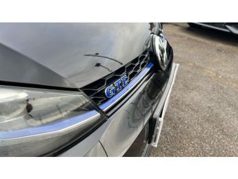 Volkswagen Golf 1.4 TSI GTE 5dr DSG Hatchback