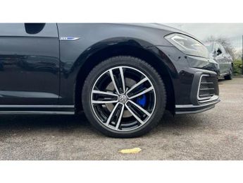 Volkswagen Golf 1.4 TSI GTE 5dr DSG Hatchback