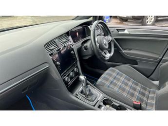 Volkswagen Golf 1.4 TSI GTE 5dr DSG Hatchback