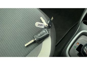 Toyota Aygo 1.0 VVT-i X-Trend TSS 5dr x-shift Petrol Hatchback