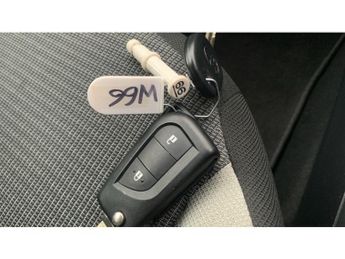 Toyota Aygo 1.0 VVT-i X-Trend TSS 5dr x-shift Petrol Hatchback