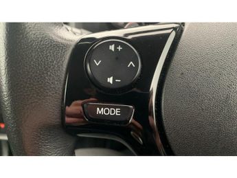 Toyota Aygo 1.0 VVT-i X-Trend TSS 5dr x-shift Petrol Hatchback