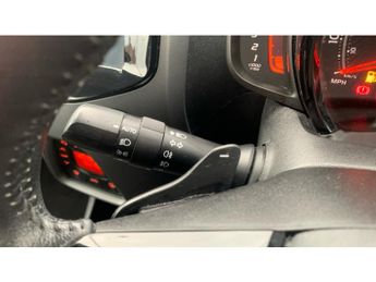 Toyota Aygo 1.0 VVT-i X-Trend TSS 5dr x-shift Petrol Hatchback