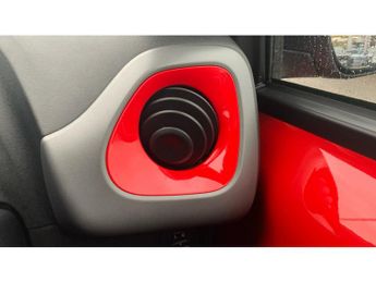 Toyota Aygo 1.0 VVT-i X-Trend TSS 5dr x-shift Petrol Hatchback