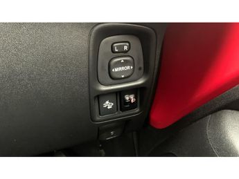 Toyota Aygo 1.0 VVT-i X-Trend TSS 5dr x-shift Petrol Hatchback