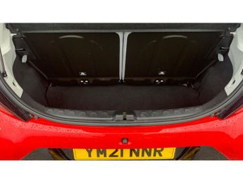 Toyota Aygo 1.0 VVT-i X-Trend TSS 5dr x-shift Petrol Hatchback