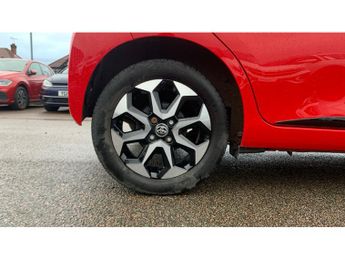 Toyota Aygo 1.0 VVT-i X-Trend TSS 5dr x-shift Petrol Hatchback