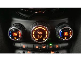 MINI Hatchback 1.2 One 5dr Auto Petrol Hatchback