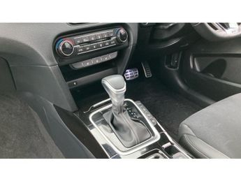 Kia Pro Ceed 1.5T GDi ISG 138 GT-Line S 5dr DCT Petrol Estate