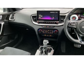 Kia Pro Ceed 1.5T GDi ISG 138 GT-Line S 5dr DCT Petrol Estate