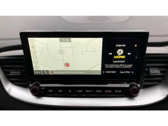 Kia Pro Ceed 1.5T GDi ISG 138 GT-Line S 5dr DCT Petrol Estate