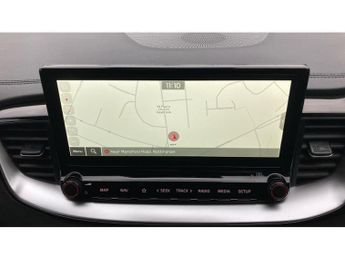 Kia Pro Ceed 1.5T GDi ISG 138 GT-Line S 5dr DCT Petrol Estate