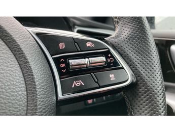 Kia Pro Ceed 1.5T GDi ISG 138 GT-Line S 5dr DCT Petrol Estate