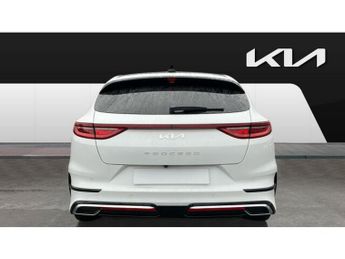 Kia Pro Ceed 1.5T GDi ISG 138 GT-Line S 5dr DCT Petrol Estate