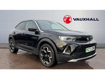 Vauxhall Mokka 100kW Ultimate 50kWh 5dr Auto Electric Hatchback