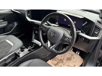 Vauxhall Mokka 100kW Ultimate 50kWh 5dr Auto Electric Hatchback
