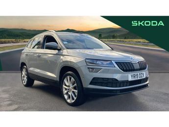 Skoda Karoq 1.6 TDI SE L 5dr DSG Diesel Estate