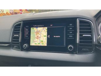 Skoda Karoq 1.6 TDI SE L 5dr DSG Diesel Estate