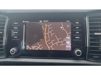 Skoda Kodiaq 1.5 TSI SE L 5dr DSG [7 Seat] Petrol Estate