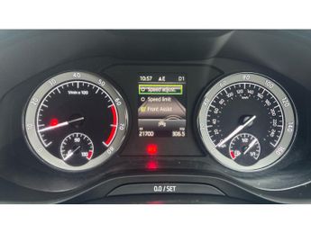 Skoda Kodiaq 1.5 TSI SE L 5dr DSG [7 Seat] Petrol Estate