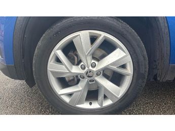Skoda Kodiaq 1.5 TSI SE L 5dr DSG [7 Seat] Petrol Estate
