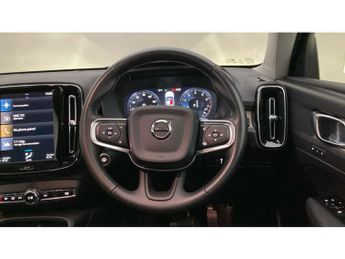 Volvo XC40 1.5 T3 [163] Inscription 5dr Geartronic Petrol Estate