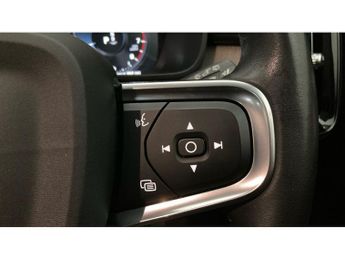 Volvo XC40 1.5 T3 [163] Inscription 5dr Geartronic Petrol Estate