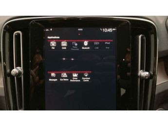 Volvo XC40 1.5 T3 [163] Inscription 5dr Geartronic Petrol Estate