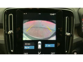 Volvo XC40 1.5 T3 [163] Inscription 5dr Geartronic Petrol Estate