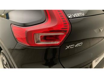 Volvo XC40 1.5 T3 [163] Inscription 5dr Geartronic Petrol Estate