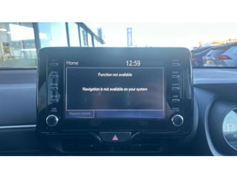 Toyota Yaris 1.5 Hybrid Design 5dr CVT Hybrid Hatchback