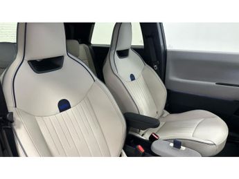 MINI Cooper 135kW E Exclusive [Level 2] 41kWh 3dr Auto Electric Hatchback