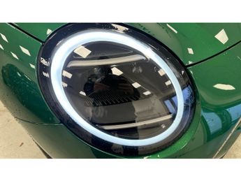 MINI Cooper 135kW E Exclusive [Level 2] 41kWh 3dr Auto Electric Hatchback