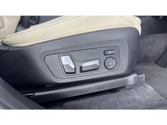 BMW iX3 210kW M Sport Pro 80kWh 5dr Auto Electric Estate