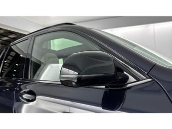 BMW iX3 210kW M Sport Pro 80kWh 5dr Auto Electric Estate