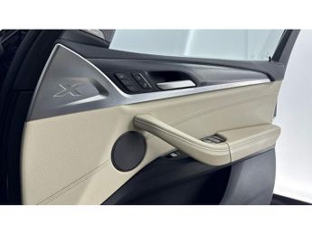 BMW iX3 210kW M Sport Pro 80kWh 5dr Auto Electric Estate