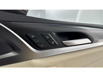 BMW iX3 210kW M Sport Pro 80kWh 5dr Auto Electric Estate