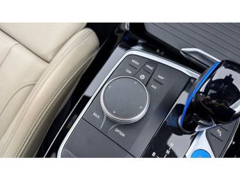 BMW iX3 210kW M Sport Pro 80kWh 5dr Auto Electric Estate
