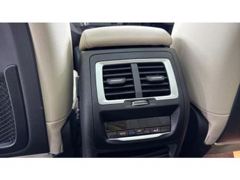 BMW iX3 210kW M Sport Pro 80kWh 5dr Auto Electric Estate