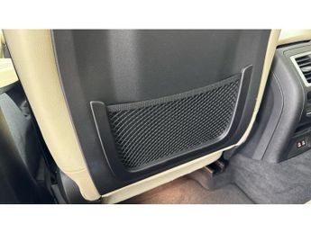 BMW iX3 210kW M Sport Pro 80kWh 5dr Auto Electric Estate