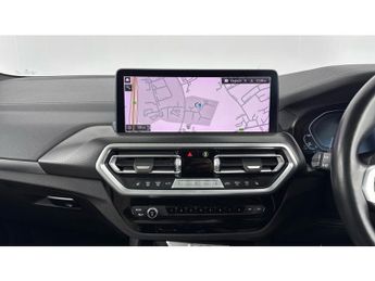 BMW iX3 210kW M Sport Pro 80kWh 5dr Auto Electric Estate