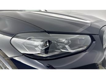 BMW iX3 210kW M Sport Pro 80kWh 5dr Auto Electric Estate