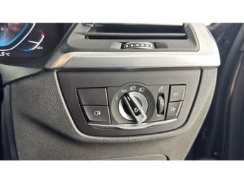 BMW iX3 210kW M Sport Pro 80kWh 5dr Auto Electric Estate