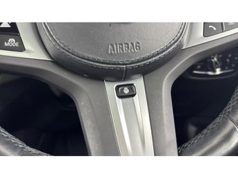 BMW iX3 210kW M Sport Pro 80kWh 5dr Auto Electric Estate