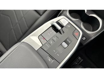 BMW X1 sDrive 20i MHT M Sport 5dr Step Auto Petrol Estate