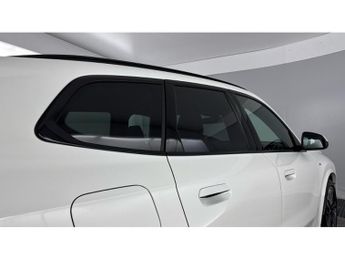 BMW X1 sDrive 20i MHT M Sport 5dr Step Auto Petrol Estate