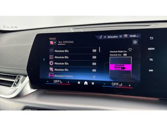 BMW X1 sDrive 20i MHT M Sport 5dr Step Auto Petrol Estate