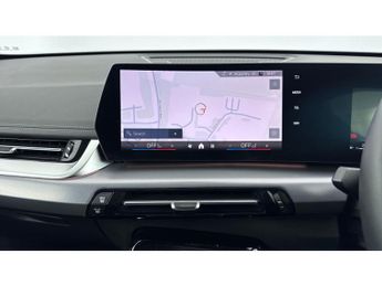 BMW X1 sDrive 20i MHT M Sport 5dr Step Auto Petrol Estate