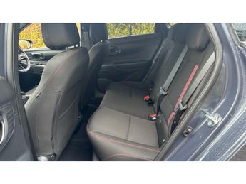 Hyundai i20 1.0T GDi 48V MHD 120 N Line 5dr DCT Petrol Hatchback